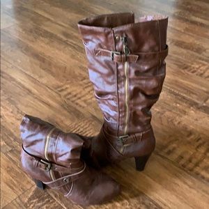 Women’s boots